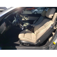 2011 BMW 328i E93 Parts