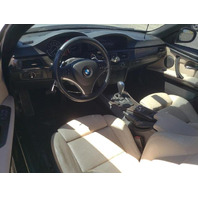 2011 BMW 328i E93 Parts