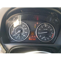 2011 BMW 328i E93 Parts
