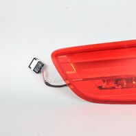 2011-2013 BMW 328i 335i M3 Convertible LeftTail Light 63217252783 OEM Used
