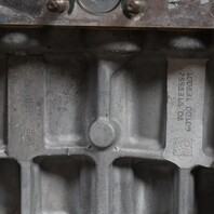 2007-2013 BMW 328i N51 Engine Motor 11000445514 OEM Used 66k Miles