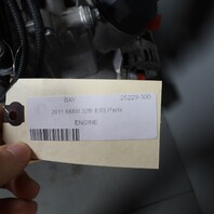 2007-2013 BMW 328i N51 Engine Motor 11000445514 OEM Used 66k Miles