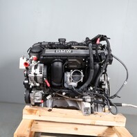 2007-2013 BMW 328i N51 Engine Motor 11000445514 OEM Used 66k Miles