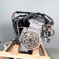 2007-2013 BMW 328i N51 Engine Motor 11000445514 OEM Used 66k Miles