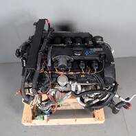 2007-2013 BMW 328i N51 Engine Motor 11000445514 OEM Used 66k Miles