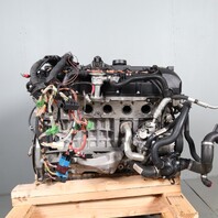 2007-2013 BMW 328i N51 Engine Motor 11000445514 OEM Used 66k Miles