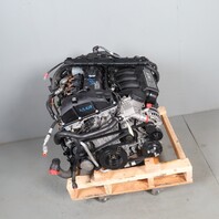 2007-2013 BMW 328i N51 Engine Motor 11000445514 OEM Used 66k Miles