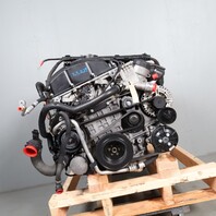 2007-2013 BMW 328i N51 Engine Motor 11000445514 OEM Used 66k Miles