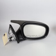 2010-2013 BMW 328i 335i Door Mirror Left Right Pair Carbon Covers OEM Used