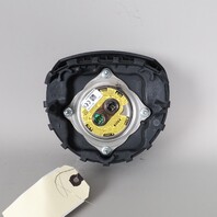 BMW 128i 135i 328i 335i M3 Left Steering Wheel Airbag 32306884664 OEM Used