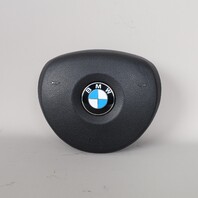 BMW 128i 135i 328i 335i M3 Left Steering Wheel Airbag 32306884664 OEM Used