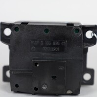 2007-2013 BMW 328i 335i M3 Convertible Top Roof Switch OEM Used