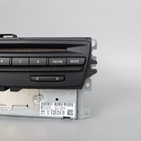 2010-2013 BMW 128i 135i 328i 335i M3 Radio Stereo Infotainment CCC OEM Used