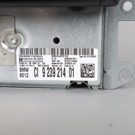 2010-2013 BMW 128i 135i 328i 335i M3 Radio Stereo Infotainment CCC OEM Used