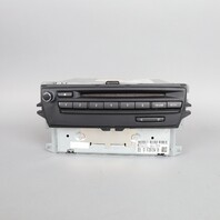 2010-2013 BMW 128i 135i 328i 335i M3 Radio Stereo Infotainment CCC OEM Used