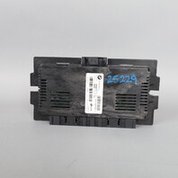 2011 BMW 328i 335i M3 Footwell Body Control Module 61359240529 OEM Used