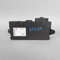 2011 BMW 328i 335i M3 X5 X6 Theft Locking CAS Module 61359237046 OEM Used