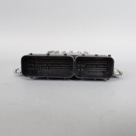 2008-2010 BMW 128i 328i X3 Engine Computer ECU DME 12147602216 OEM Used