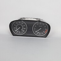 2007-2013 BMW 328i 335i Speedometer Instrument Cluster 62109187368 OEM Used