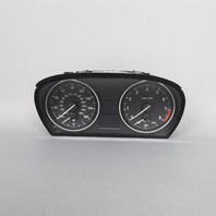 2007-2013 BMW 328i 335i Speedometer Instrument Cluster 62109187368 OEM Used