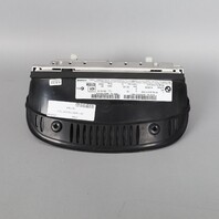 2010-2013 BMW 328i 335i M3 On Board Monitor Display Screen 65829211969 OEM Used