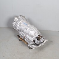 2009-2013 BMW 128i 328i Transmission Automatic RWD OEM Used