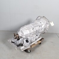 2009-2013 BMW 128i 328i Transmission Automatic RWD OEM Used