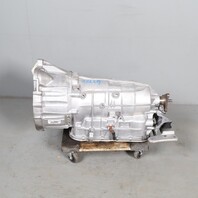 2009-2013 BMW 128i 328i Transmission Automatic RWD OEM Used