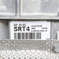 2009-2013 BMW 128i 328i Transmission Automatic RWD OEM Used