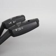 2007-2013 BMW 328i 335i M3 Turn Signal Wiper Switch 61319123049 OEM Used