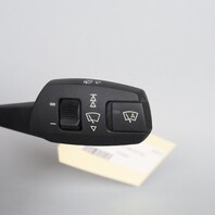 2007-2013 BMW 328i 335i M3 Turn Signal Wiper Switch 61319123049 OEM Used