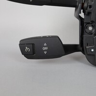 2007-2013 BMW 328i 335i M3 Turn Signal Wiper Switch 61319123049 OEM Used