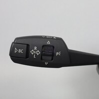 2007-2013 BMW 328i 335i M3 Turn Signal Wiper Switch 61319123049 OEM Used