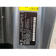 2011 BMW 328i E93 Parts