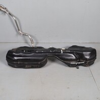 2007-2012 BMW 328i N51 Fuel Gas Tank SULEV 16117162162 OEM Used