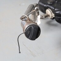 2007-2012 BMW 328i N51 Fuel Gas Tank SULEV 16117162162 OEM Used