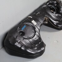 2007-2012 BMW 328i N51 Fuel Gas Tank SULEV 16117162162 OEM Used