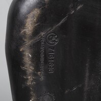 2007-2012 BMW 328i N51 Fuel Gas Tank SULEV 16117162162 OEM Used