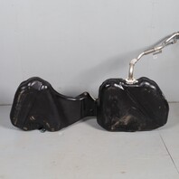 2007-2012 BMW 328i N51 Fuel Gas Tank SULEV 16117162162 OEM Used