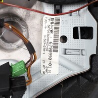 2008-2013 BMW 128i 135i 328i 335i X1 Steering Wheel 32306797894 OEM Used