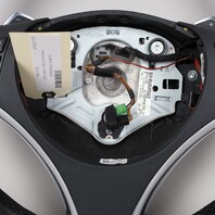 2008-2013 BMW 128i 135i 328i 335i X1 Steering Wheel 32306797894 OEM Used