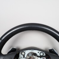 2008-2013 BMW 128i 135i 328i 335i X1 Steering Wheel 32306797894 OEM Used