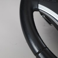 2008-2013 BMW 128i 135i 328i 335i X1 Steering Wheel 32306797894 OEM Used