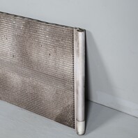 2007-2019 BMW X5 X6 A/C Condensor 64509239992 OEM Used