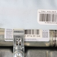 2007-2013 BMW 328i 335i M3 Convertible Right Knee Airbag 51169202272 OEM Used
