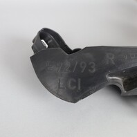 11-13 BMW 328i 335i Cpe/Conv Right Headlight Bracket Arm 51647227926 OEM Used