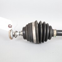 2012–2015 BMW X1 E84 xDrive Left Axle Shaft CV Joint 31607591681 OEM Used
