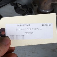 2010-2013 BMW 128i 328i Exhaust Manifold Front Rear Set 66K Miles OEM Used