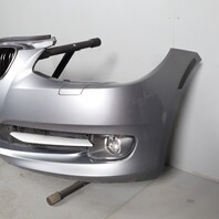 2011-2013 BMW 328i 335i Coupe/Convertible Front Bumper Cover 51117256083 OEM Used