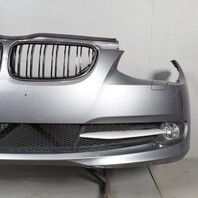 2011-2013 BMW 328i 335i Coupe/Convertible Front Bumper Cover 51117256083 OEM Used